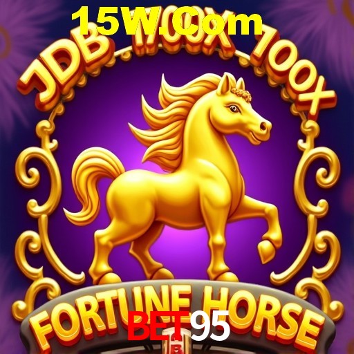 Descubra o Mundo do Cassino Online com Bet95
