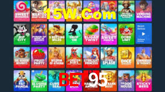 Bet95,Bet95.Com