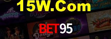 Games Directory Bet95