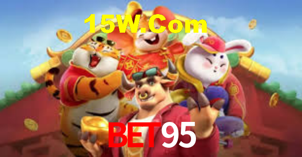 Bet95 - Installation Guide