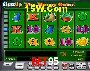 Bet95 Salvador - Football
