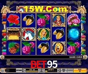 Bet95 Salvador - Support