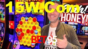 Welcome Bonus Bet95