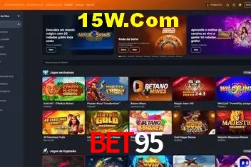 Bet95 Salvador - Strategy