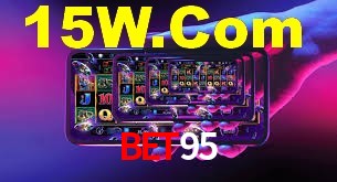 Slot Games Bet95