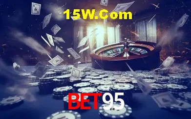 Bet95 - Análise de Mercados Esportivos