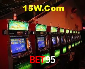 Bet95 Entrar - Login Seguro Certificado