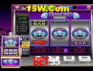 Bet95 Rio de Janeiro - Slot Strategy