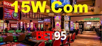 Daily Bonuses Bet95