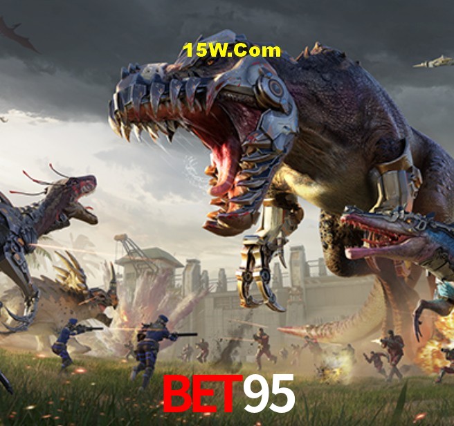 Login Seguro Bet95