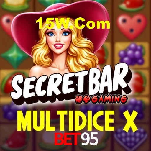 Estatísticas Bet95