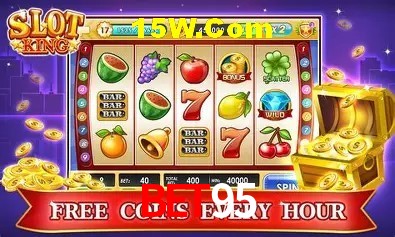 Benefícios da Conta Bet95