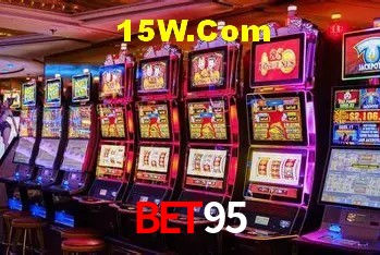 Bet95 Brasília - Jogo Features