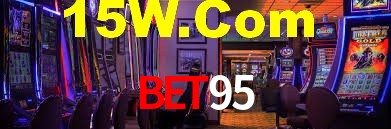 Live Casino Bet95