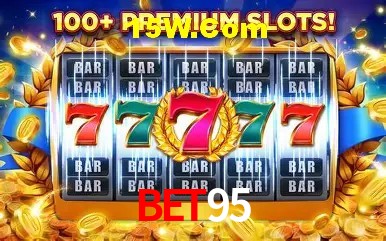 Bet95 São Paulo - Hot Promos