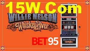 Blackjack Table Bet95