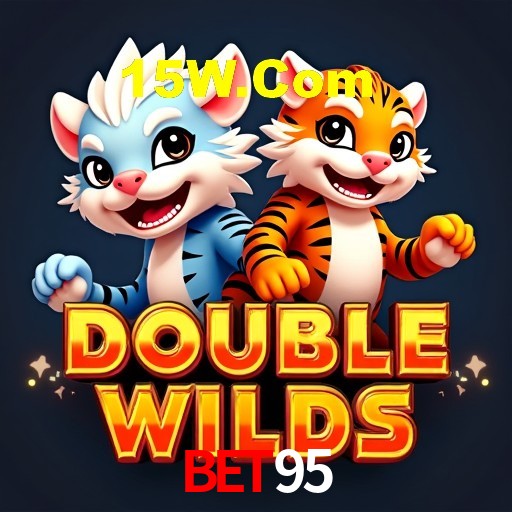 Jogos de Slot Bet95