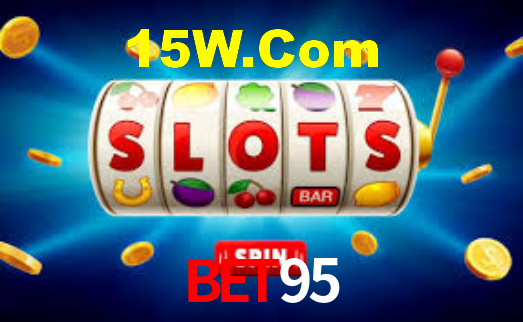 Bet95 - App Security