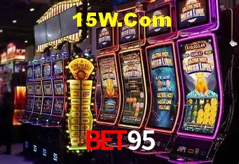 Ofertas Exclusivas Bet95