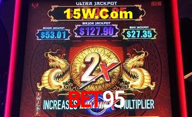 Bet95 Fortaleza - Reviews