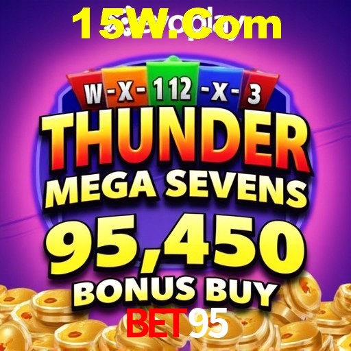 Interface do App Bet95