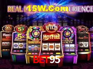 Bet95 Rio de Janeiro - Popular Jogos