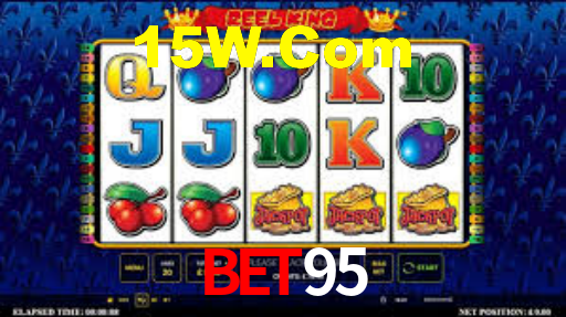 Bet95 App