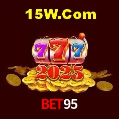 Bet95 Belo Horizonte - Jackpots