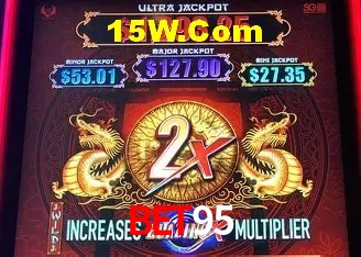 Bet95 - Rápido Acesse