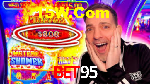 Bet95 App