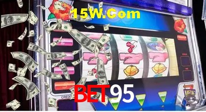 Bet95 - Security