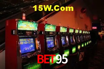 Bet95 Promoções - 30+ Ofertas Diárias