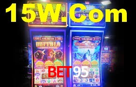 Tournaments Bet95