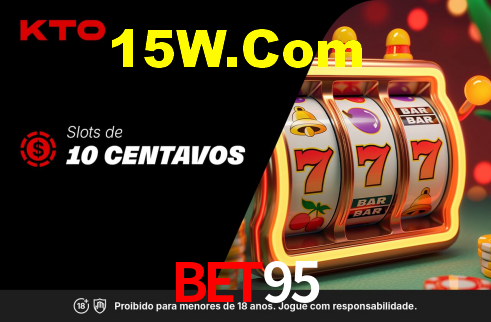 Bônus Generosos e Exclusivos no Bet95 para Você!