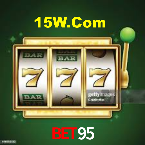 Sinta a adrenalina dos jogos de cassino com Bet95