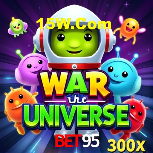Experiência VIP Bet95
