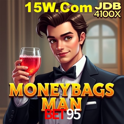 Casino Ao Vivo Bet95