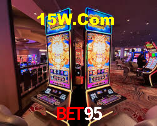 Explore as vantagens do Bet95: serviço profissional e confiabilidade