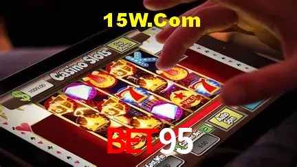 Bet95 Belo Horizonte - Payments