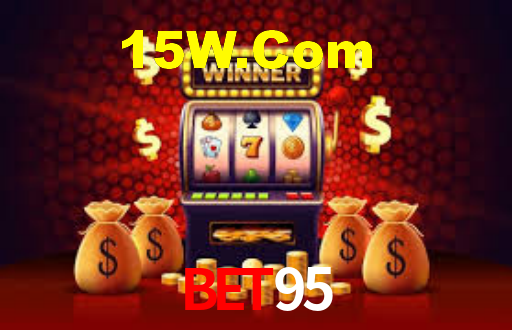 Bet95 App
