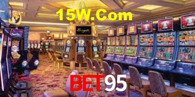 Bet95 App