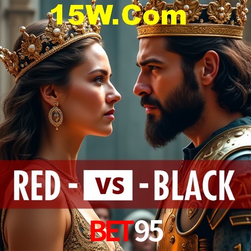 APP oficial da Bet95 para mobile