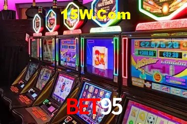 Bet95 Belo Horizonte - Promo Tips