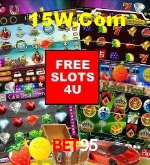 Especiais de Fim de Semana Bet95