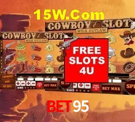 Bet95 Brasília - Betting Features