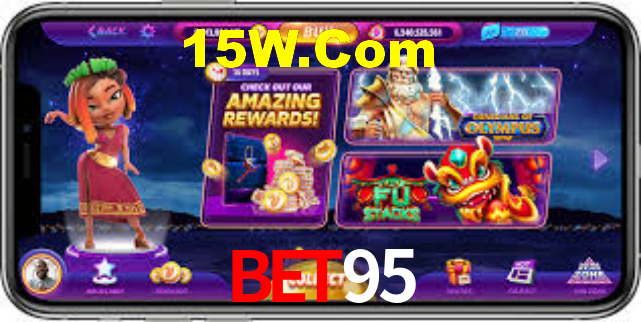 Bet95,Bet95.Com