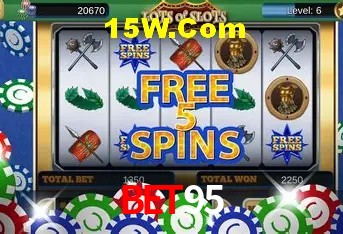Bet95 - Support