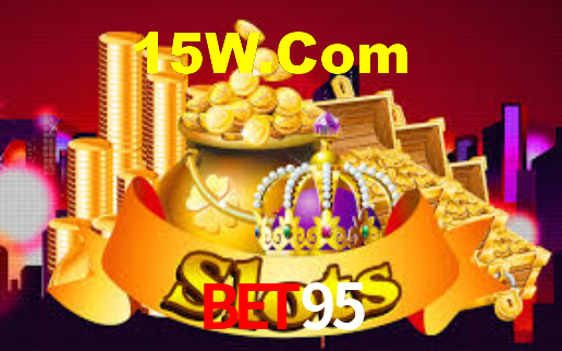 Bet95 - App Features
