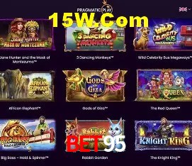 Segurança 2FA Bet95