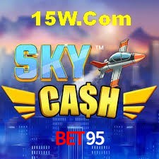 Game Providers Bet95